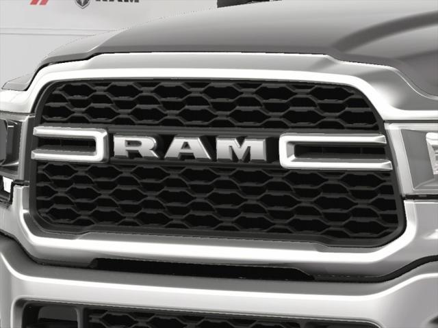 new 2024 Ram 2500 car, priced at $53,499