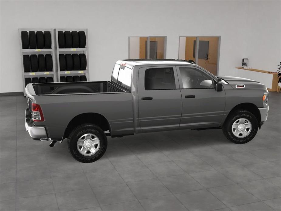 new 2024 Ram 2500 car, priced at $57,685