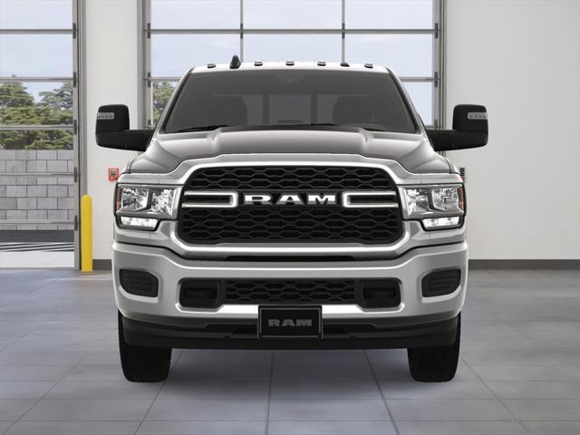 new 2024 Ram 2500 car, priced at $53,499