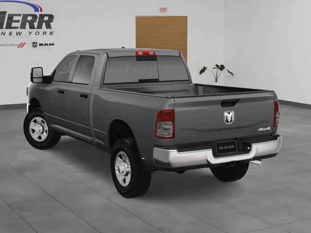 new 2024 Ram 2500 car, priced at $53,499