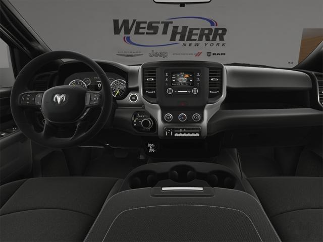 new 2024 Ram 2500 car, priced at $53,499