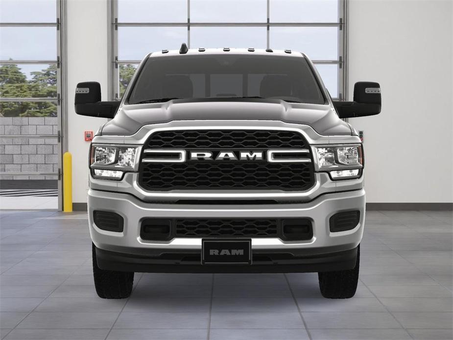 new 2024 Ram 2500 car, priced at $57,685