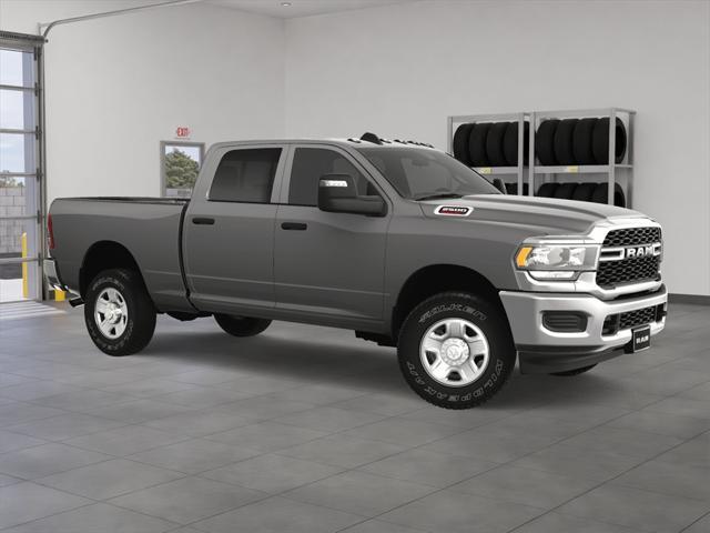 new 2024 Ram 2500 car, priced at $53,499