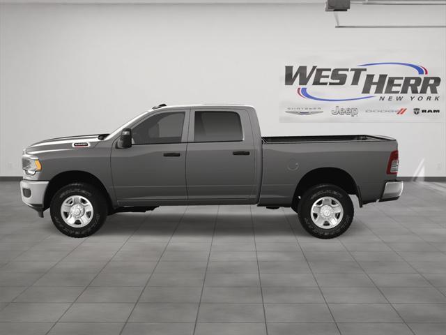 new 2024 Ram 2500 car, priced at $53,499