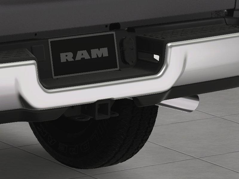new 2024 Ram 2500 car, priced at $57,685