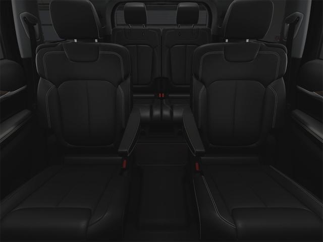 new 2025 Jeep Grand Cherokee L car, priced at $51,910