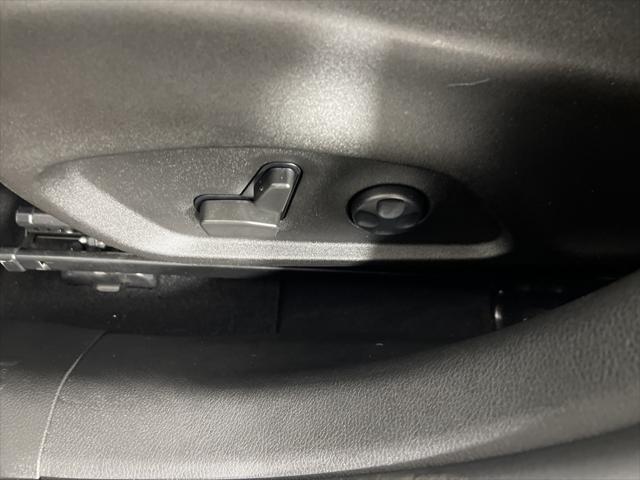 used 2021 Jeep Renegade car, priced at $18,473