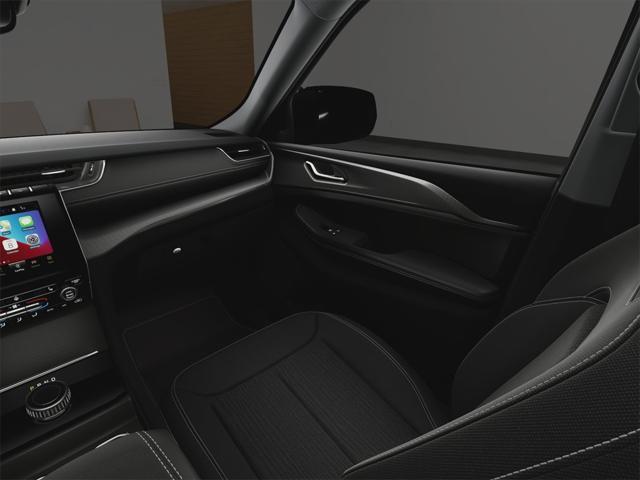 new 2025 Jeep Grand Cherokee car, priced at $43,420