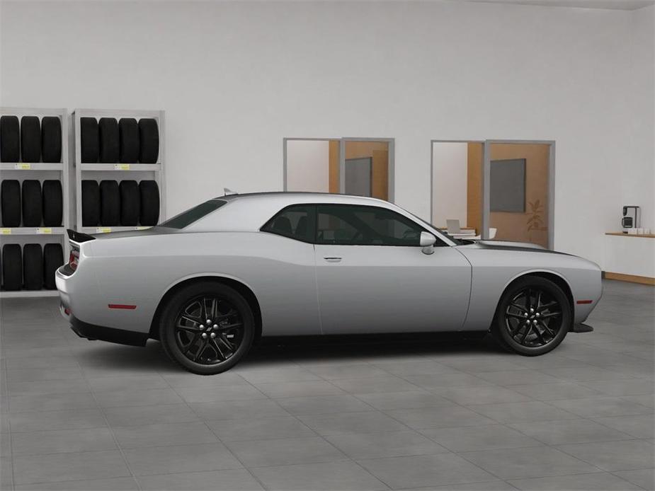 new 2023 Dodge Challenger car, priced at $41,392