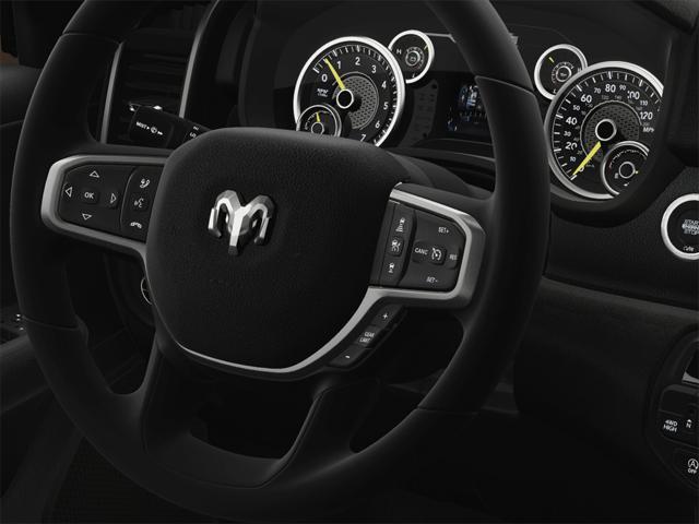 new 2025 Ram 1500 car, priced at $49,410