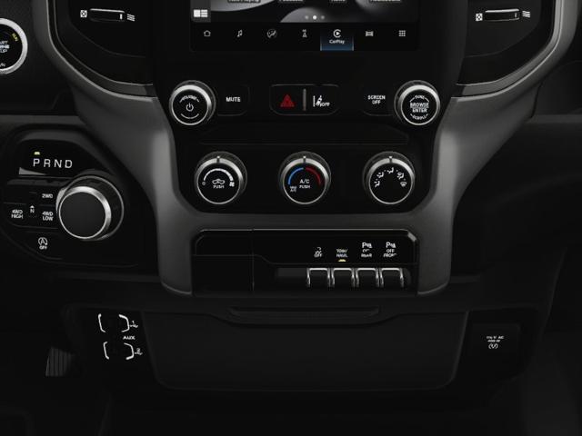 new 2025 Ram 1500 car, priced at $49,410