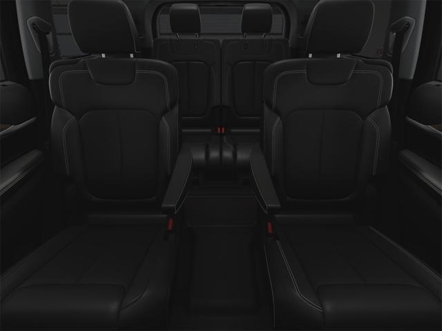 new 2025 Jeep Grand Cherokee L car, priced at $60,330
