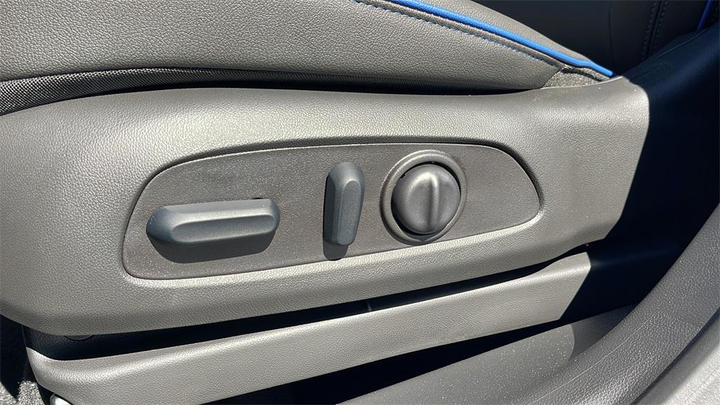 new 2026 Buick Encore GX car, priced at $31,875
