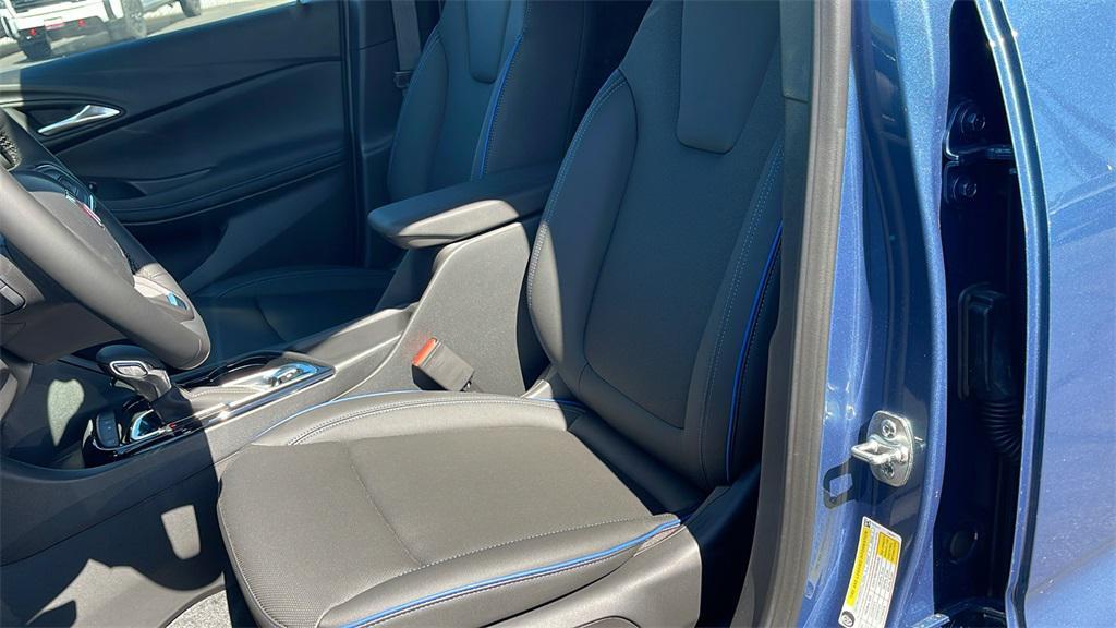 new 2026 Buick Encore GX car, priced at $31,875