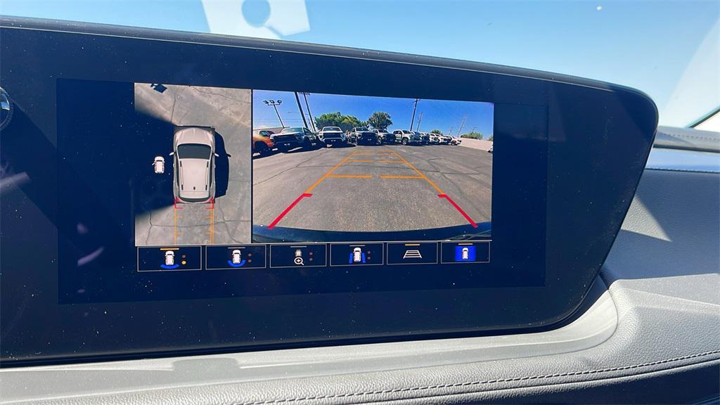 new 2026 Buick Encore GX car, priced at $31,875