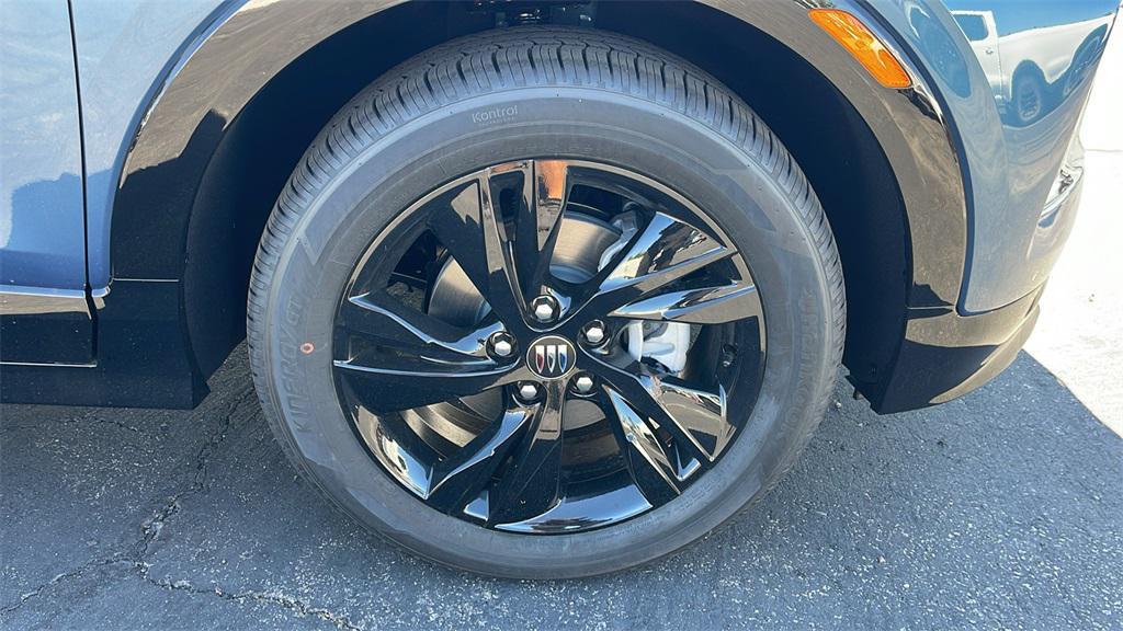 new 2026 Buick Encore GX car, priced at $31,875