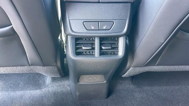 new 2026 GMC Terrain car, priced at $36,995