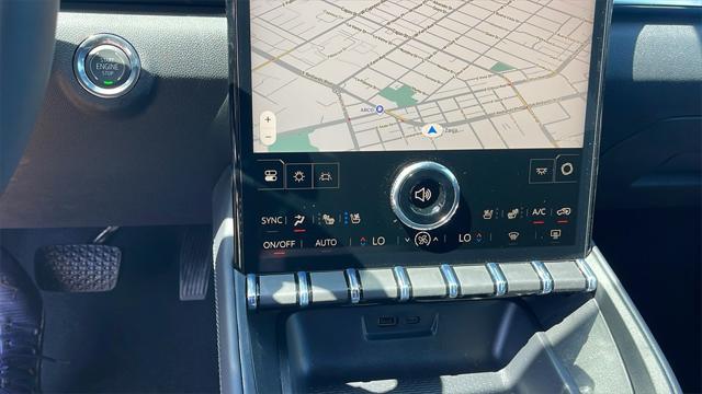 new 2026 GMC Terrain car, priced at $36,995