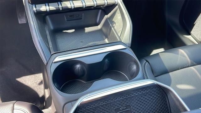new 2026 GMC Terrain car, priced at $36,995