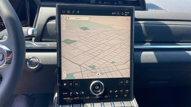new 2026 GMC Terrain car, priced at $36,995