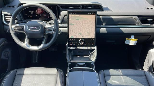new 2026 GMC Terrain car, priced at $36,995