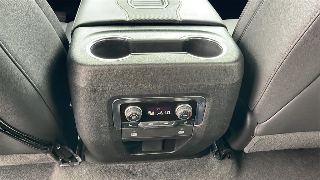 used 2024 Chevrolet Tahoe car, priced at $65,995