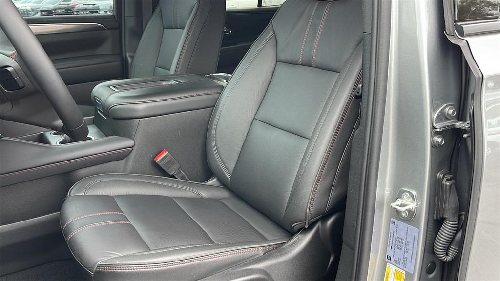 used 2024 Chevrolet Tahoe car, priced at $65,995
