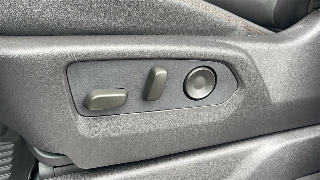 new 2026 GMC Sierra 2500 car, priced at $88,605