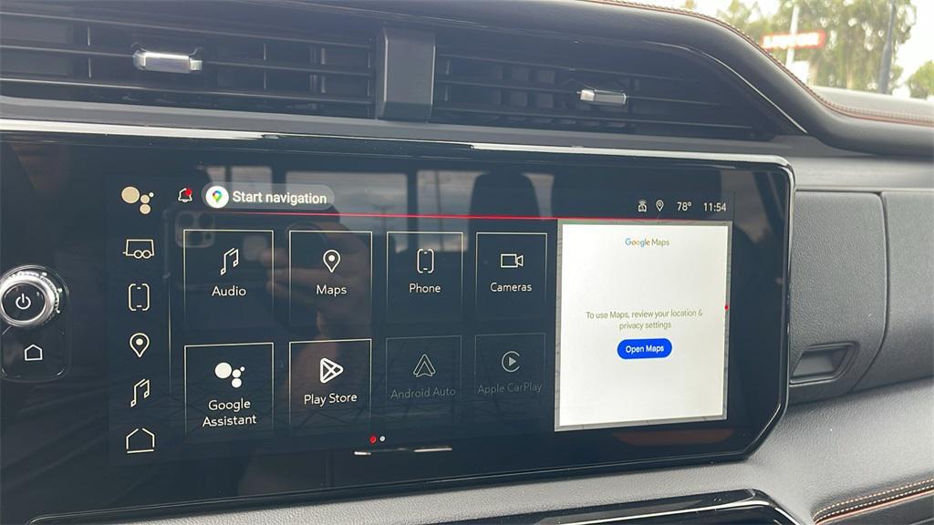 new 2026 GMC Sierra 2500 car, priced at $88,605