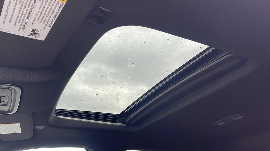 new 2026 GMC Sierra 2500 car, priced at $88,605