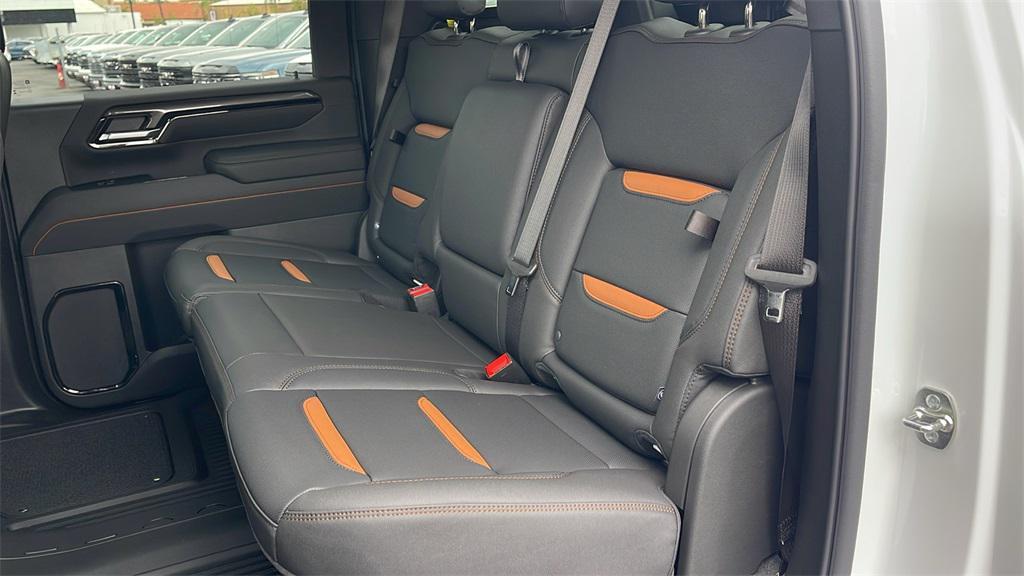 new 2026 GMC Sierra 2500 car, priced at $88,605