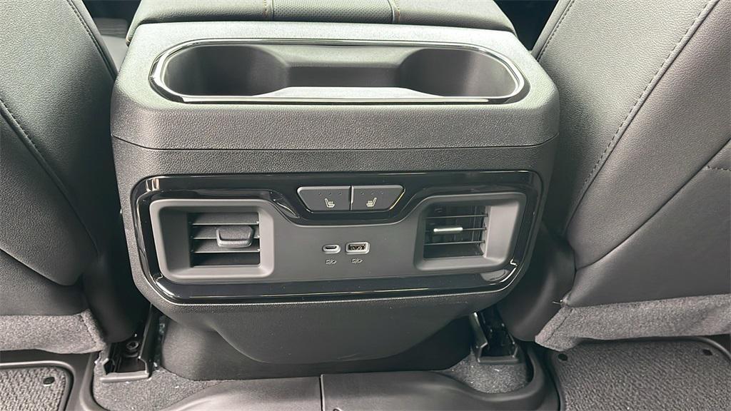 new 2026 GMC Sierra 2500 car, priced at $88,605