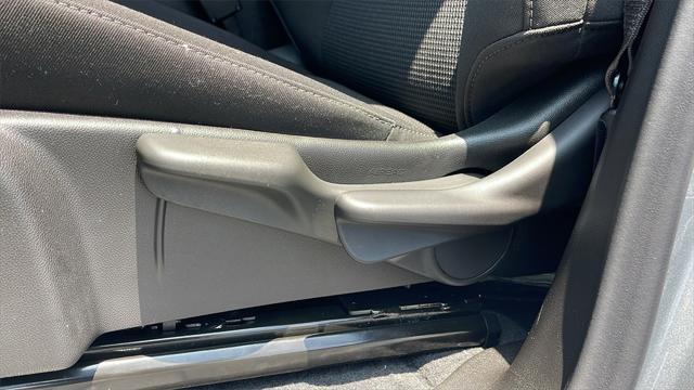 new 2025 GMC Canyon car, priced at $40,590