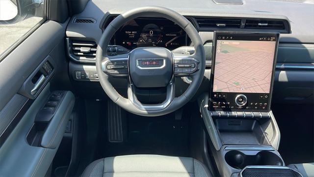 new 2026 GMC Terrain car, priced at $41,785