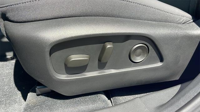new 2026 GMC Terrain car, priced at $41,785