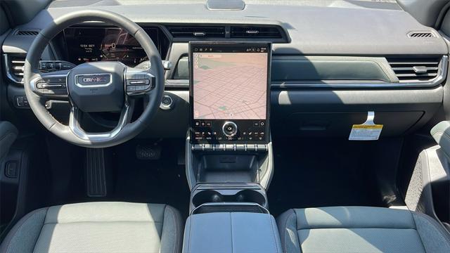 new 2026 GMC Terrain car, priced at $41,785