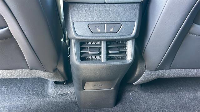 new 2026 GMC Terrain car, priced at $41,785