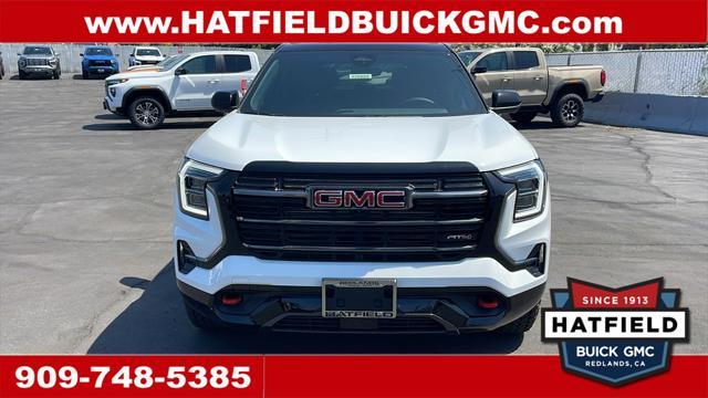new 2026 GMC Terrain car, priced at $41,785
