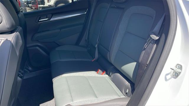 new 2026 GMC Terrain car, priced at $41,785