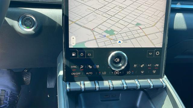 new 2026 GMC Terrain car, priced at $41,785