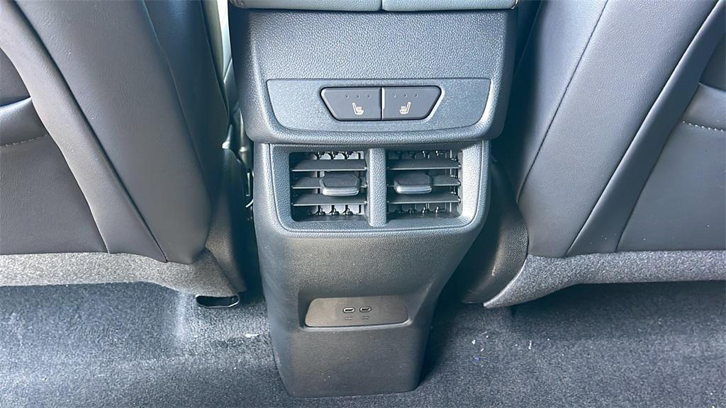 new 2026 GMC Terrain car, priced at $41,785