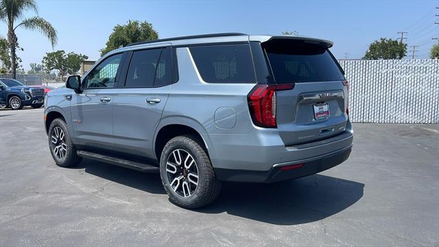 new 2024 GMC Yukon car, priced at $77,830