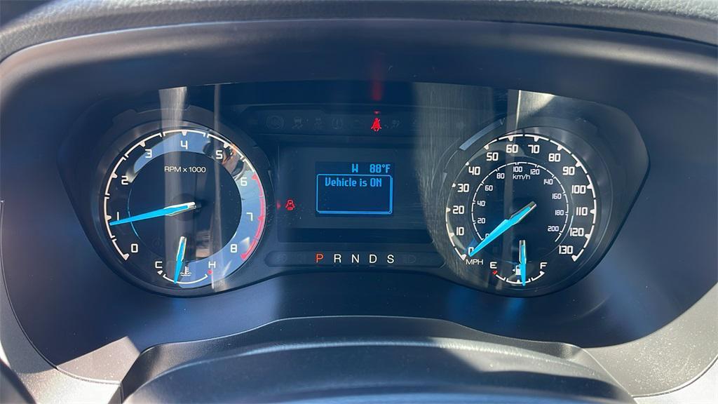 used 2021 Ford Ranger car, priced at $28,995