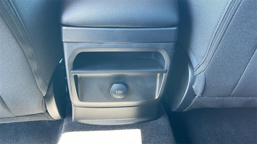 used 2021 Ford Ranger car, priced at $28,995