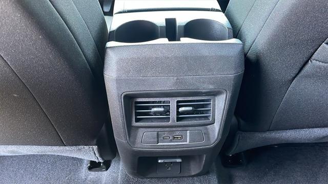 new 2025 GMC Canyon car, priced at $43,150
