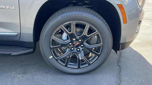 new 2025 GMC Yukon car, priced at $79,305