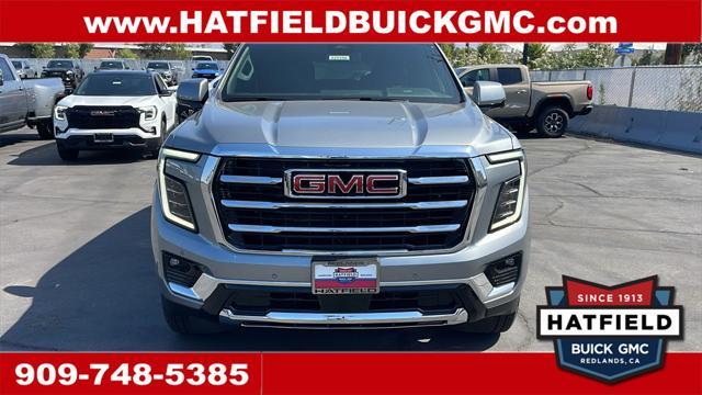 new 2025 GMC Yukon car, priced at $79,305