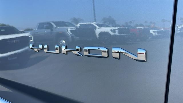new 2025 GMC Yukon car, priced at $79,305