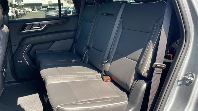 new 2025 GMC Yukon car, priced at $79,305