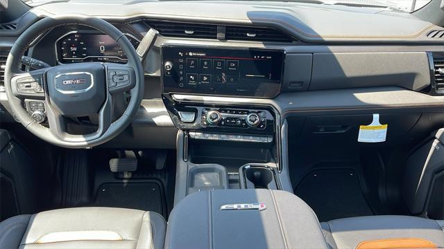 new 2025 GMC Sierra 2500 car, priced at $88,375